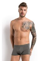 Bokserki męskie Henderson State ciemno szare XL