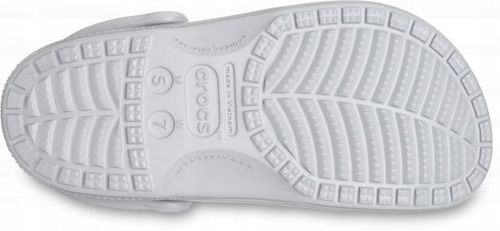 Męskie Buty Chodaki Klapki Crocs Baya 10126 Clog 42-43 na Arena.pl