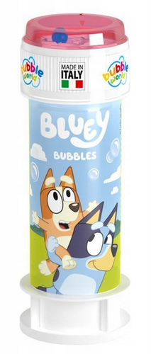 Banki mydlane 60ml Bluey 845007 na Arena.pl