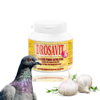 Drosavit - mix droźdźy i czosnku 250g