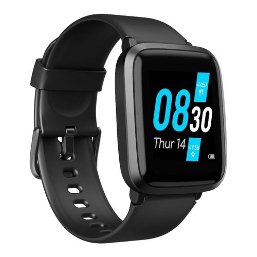 SMARTWATCH UMIDIGI UFIT CZARNY na Arena.pl