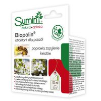 SUM36 BIOPOLIN 10ML SUMIN WABI PSZCZOŁY TRZMIELE DŁUGODZIAŁAJĄCY