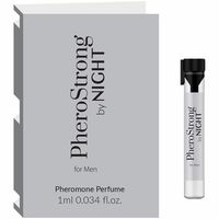 feromony pherostrong by night dla mężczyzn tester 1 ml