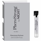 feromony pherostrong by night dla mężczyzn tester 1 ml