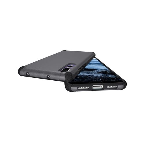 Light Armor Case etui Huawei P20 Pro szary na Arena.pl