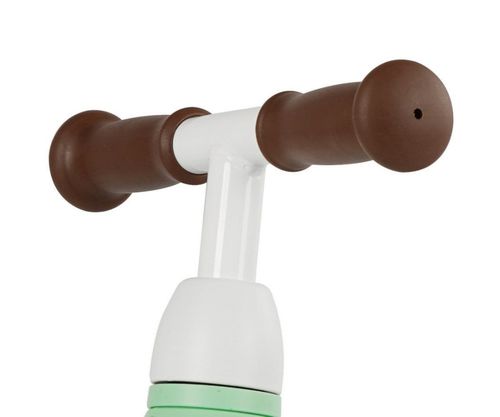 Qplay Pojazd Cutey Retro Green na Arena.pl