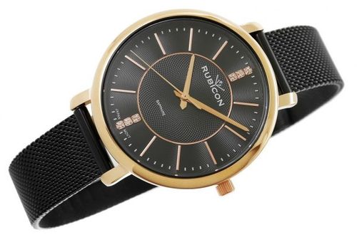 Zegarek Damski RUBICON RNBE04 na Arena.pl