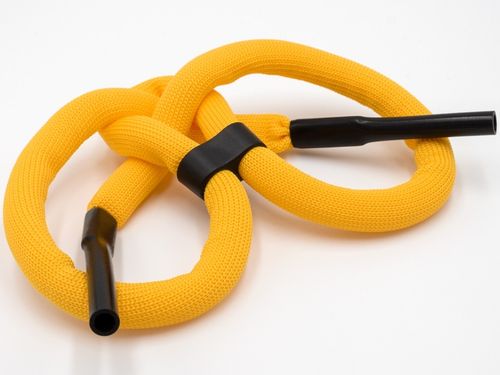 PŁYWAJĄCY SZNUREK ŁAŃCUSZEK DO OKULARÓW REGULOWANY UNOSZĄCY SIĘ NA WODZIE na Arena.pl