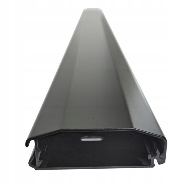 Maskownica kabli 110cm Aluminium Click-Lock System zdjęcie 14