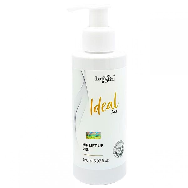 Żel- Ideal Ass 150 Ml zdjęcie 2
