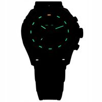 Zegarek Męski Traser TS-108679 czarny pasek