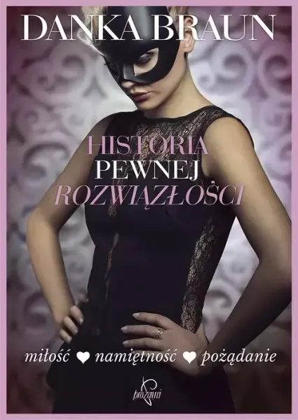 Historia pewnej rozwiązłości zdjęcie 1