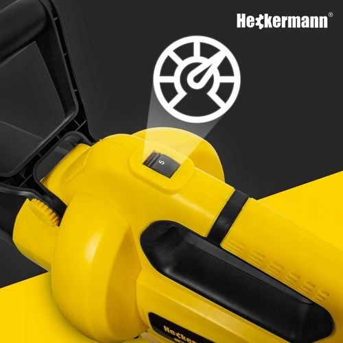 DMUCHAWA DO LIŚCI ODKURZACZ Z ROZDRABNIACZEM ELEKTRYCZNA AKUMULATOROWA na Arena.pl