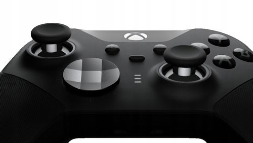 Kontroler Xbox One Elite Series 2 MICROSOFT na Arena.pl