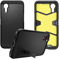 SPIGEN TOUGH ARMOR GALAXY XCOVER 7 BLACK