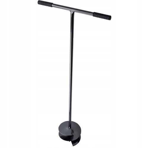 ŚWIDER RĘCZNY DO ZIEMI GRUNTU GLEBY DOŁOWNIK 200mm na Arena.pl