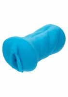 calexotics anime stroker bunny - kompaktowa maszyna intymna pure skin