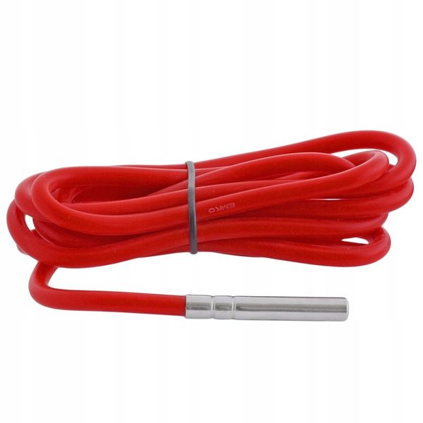 REGULATOR TEMPERATURY termostat na szynę DIN +400C zdjęcie 5