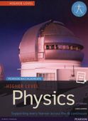 Pearson Baccalaureate Higher Level Physics Chris Hamper