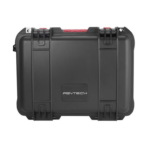 PGYTECH WALIZKA CASE DJI SPARK COMBO + AKCESORIA na Arena.pl