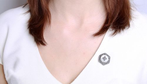 Broszka Staviori RDM3228 na Arena.pl