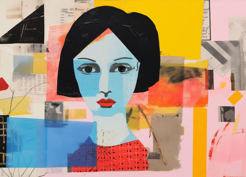 Plakat 18x13cm Prześwit Wzroku zdjęcie 1