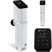 cyrkulator zanurzeniowy do gotowania sous-vide 30 l 1500 w