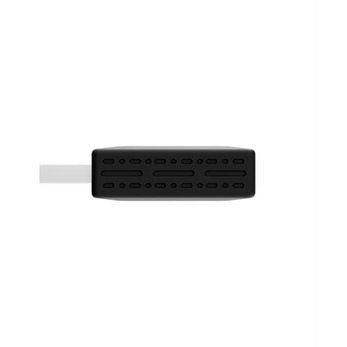 Adapter samochodowy MAXCOM MC02 Wave Czarny na Arena.pl