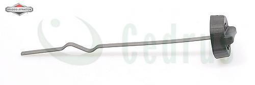 Miarka oleju B&S Classic Sprint CZĘŚĆ ORYGINALNA 692040 na Arena.pl