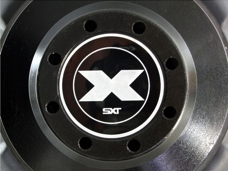 Głośnik Subwoofer Excursion 10'' 25cm 2500W zdjęcie 11