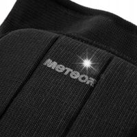 Nakolanniki siatkarskie METEOR r.M czarne 17301