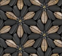 Tło do fotografii produktowej kulinarnej Flat Lay