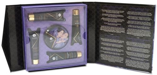 geishas secret kit exotic fruits na Arena.pl
