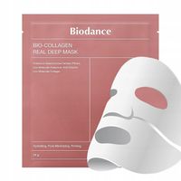 BIODANCE - Bio-Collagen Real Deep Mask – ujędrniająca maska 34 g