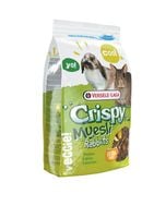 versele-laga crispy muesli big rabbits 2,75kg