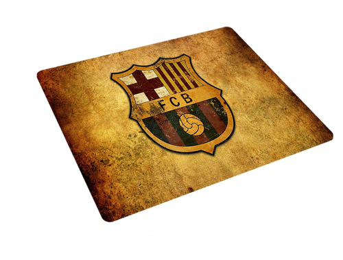 Podkładka pod myszkę Barcelona na Arena.pl