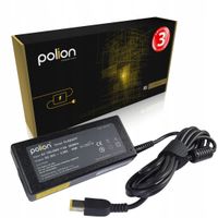 2 x Ładowarka 45W do laptopa LENOVO 20V 2,25A wtyk SlimTip