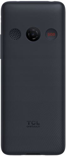 Telefon TCL ONETOUCH 4042S Szary na Arena.pl