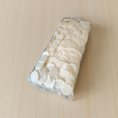 Komunikanty Cienkie Delikatne 1.1 Opak. 1000 Szt.