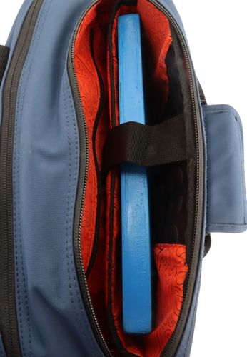 Torba na laptopa Discovery GYSER 1208 navy na Arena.pl