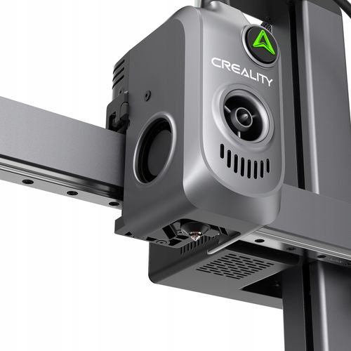 Drukarka 3D Creality Hi Combo Szary na Arena.pl