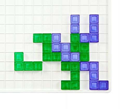 gra mattel blokus bjv44 3840 na Arena.pl