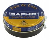 Pasta Woskowa do Butów SAPHIR 50ml - 02-bezbarwny