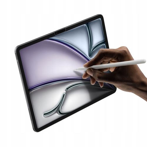 JCPal iClara Szkło Hartowane na Cały Ekran do iPad Air 13 2024 na Arena.pl