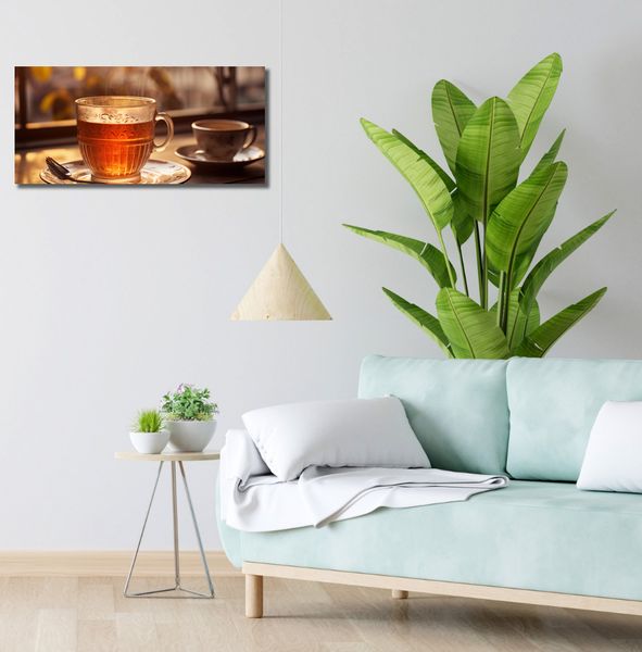 Obraz 70x30cm Moment Codzienności zdjęcie 2