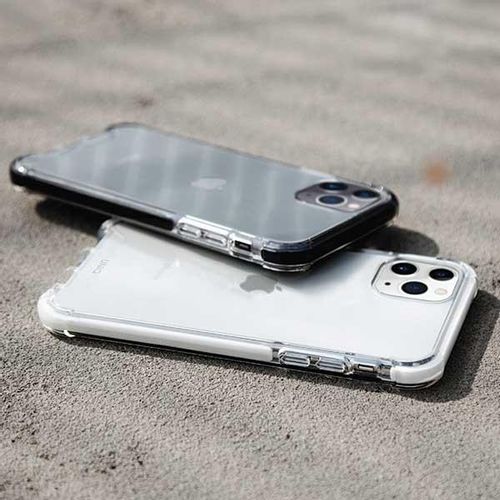 Uniq Etui Combat Iphone 11 Biały/blanc White na Arena.pl