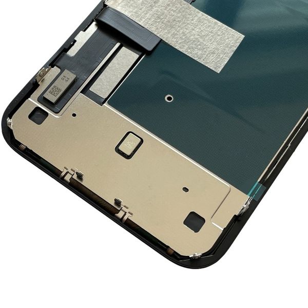 WYŚWIETLACZ EKRAN LCD do Apple iPhone 11 | Incell + GRATISY zdjęcie 2