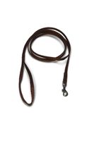 A-025 SMYCZ DLA PSA TAŚMA 10MM/180CM Kolor - Brązowy