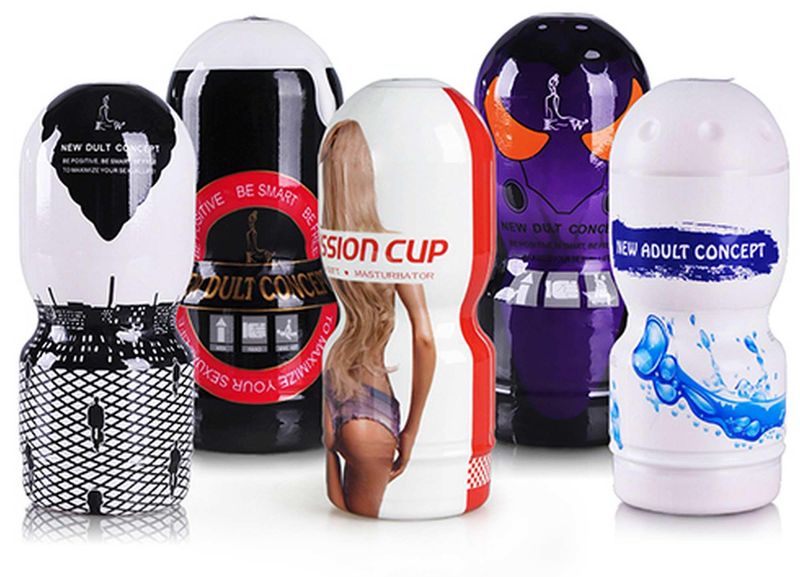 Masturbator-Passion Cup Vagina 05 zdjęcie 2