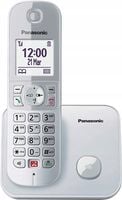 Telefon komórkowy Panasonic Eluga A2 512 MB / 2 MB 5G szary